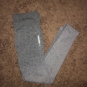 Gymshark Ombré Seamless Leggings